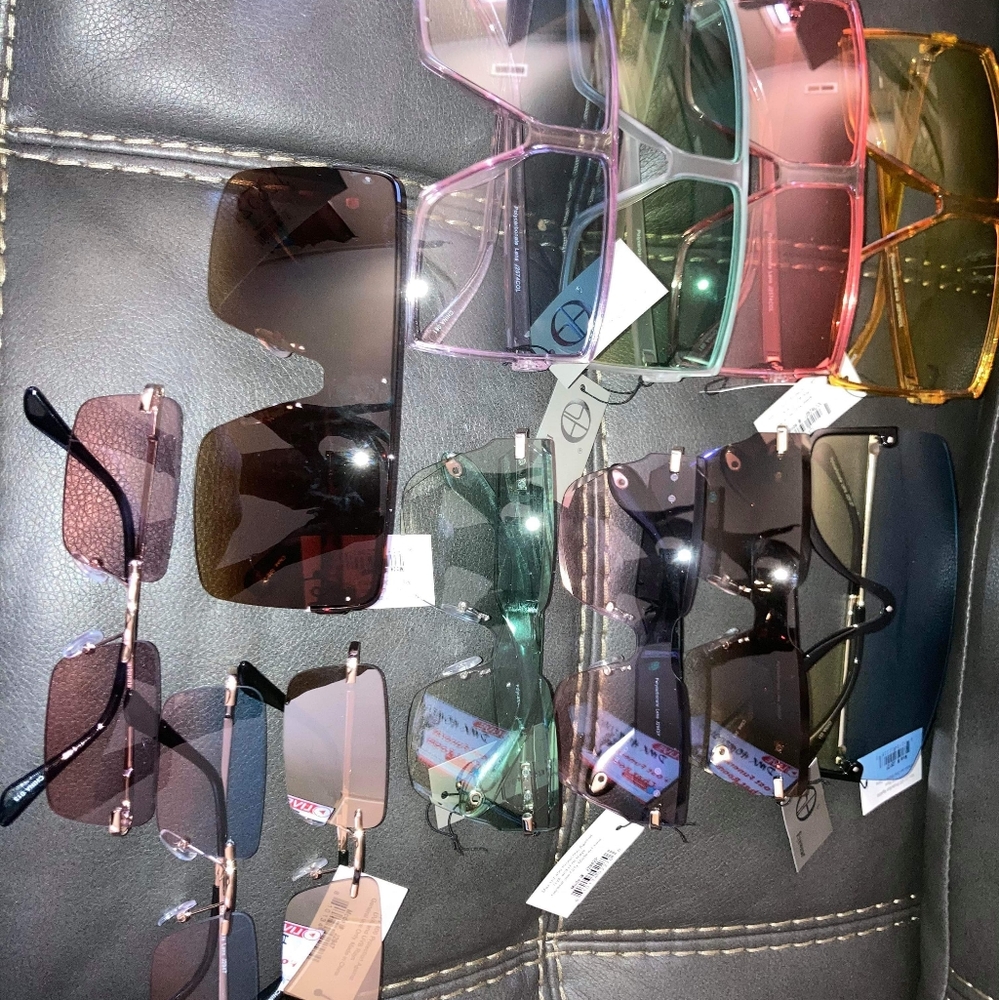 Sun shades